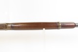 1947-48 mfg WINCHESTER M94 FLAT BAND .30 WCF Lever Action CARBINE C&R 30-30 Classic Repeater Made Just After WORLD WAR II - 6 of 21
