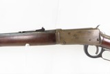 1947-48 mfg WINCHESTER M94 FLAT BAND .30 WCF Lever Action CARBINE C&R 30-30 Classic Repeater Made Just After WORLD WAR II - 16 of 21