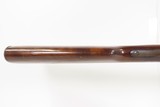 1947-48 mfg WINCHESTER M94 FLAT BAND .30 WCF Lever Action CARBINE C&R 30-30 Classic Repeater Made Just After WORLD WAR II - 13 of 21