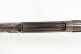1947-48 mfg WINCHESTER M94 FLAT BAND .30 WCF Lever Action CARBINE C&R 30-30 Classic Repeater Made Just After WORLD WAR II - 12 of 21