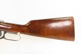 1947-48 mfg WINCHESTER M94 FLAT BAND .30 WCF Lever Action CARBINE C&R 30-30 Classic Repeater Made Just After WORLD WAR II - 17 of 21