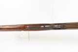 1947-48 mfg WINCHESTER M94 FLAT BAND .30 WCF Lever Action CARBINE C&R 30-30 Classic Repeater Made Just After WORLD WAR II - 7 of 21