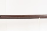 LEMAN Antique FULL-STOCK Percussion PENNSYLVANIA Long Rifle INDIAN TRADE
Desirable HENRY LEMAN RIFLE made in LANCASTER, PA - 13 of 23