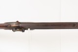 LEMAN Antique FULL-STOCK Percussion PENNSYLVANIA Long Rifle INDIAN TRADE
Desirable HENRY LEMAN RIFLE made in LANCASTER, PA - 14 of 23
