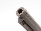 WB Ellis ENGRAVED Antique Pre-CIVIL WAR COLT M1849 Perc. POCKET FRONTIER
1852 mfg. Civil War Revolver Used in the WILD WEST - 13 of 24