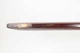 SCARCE 1850s Antique SUPERPOSED LOAD Two Shot Percussion MULE EAR Rifle
SINGLE BARREL with TWO SEPARATE IGNITION CHAMBERS - 9 of 20