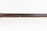 INDIAN WARS Antique U.S. SPRINGFIELD M1888 TRAPDOOR Rifle w/RAMROD BAYONET
“SWP/1892” Samuel W. Porter Inspected Trapdoor - 8 of 25