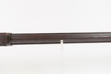 INDIAN WARS Antique U.S. SPRINGFIELD M1888 TRAPDOOR Rifle w/RAMROD BAYONET
“SWP/1892” Samuel W. Porter Inspected Trapdoor - 13 of 25