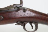 INDIAN WARS Antique U.S. SPRINGFIELD M1888 TRAPDOOR Rifle w/RAMROD BAYONET
“SWP/1892” Samuel W. Porter Inspected Trapdoor - 25 of 25
