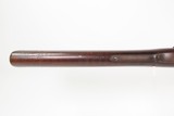 INDIAN WARS Antique U.S. SPRINGFIELD M1888 TRAPDOOR Rifle w/RAMROD BAYONET
“SWP/1892” Samuel W. Porter Inspected Trapdoor - 10 of 25