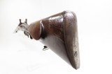 Antique D	REYSE German SOMMERDA 12 Gauge Double Barrel SxS HAMMER Shotgun
12 Gauge Germanic HUNTING/FOWLING PIECE - 21 of 21
