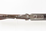 Antique D	REYSE German SOMMERDA 12 Gauge Double Barrel SxS HAMMER Shotgun
12 Gauge Germanic HUNTING/FOWLING PIECE - 8 of 21