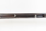 Antique D	REYSE German SOMMERDA 12 Gauge Double Barrel SxS HAMMER Shotgun
12 Gauge Germanic HUNTING/FOWLING PIECE - 7 of 21