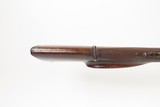 Antique D	REYSE German SOMMERDA 12 Gauge Double Barrel SxS HAMMER Shotgun
12 Gauge Germanic HUNTING/FOWLING PIECE - 9 of 21