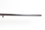 Antique D	REYSE German SOMMERDA 12 Gauge Double Barrel SxS HAMMER Shotgun
12 Gauge Germanic HUNTING/FOWLING PIECE - 2 of 21