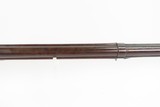 1861 CIVIL WAR Antique UNION U.S. Springfield M1861 PERCUSSION Rifle-Musket UNION “EVERYMAN’S RIFLE” Primary Infantry Weapon - 12 of 21