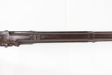 1861 CIVIL WAR Antique UNION U.S. Springfield M1861 PERCUSSION Rifle-Musket UNION “EVERYMAN’S RIFLE” Primary Infantry Weapon - 13 of 21