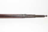1861 CIVIL WAR Antique UNION U.S. Springfield M1861 PERCUSSION Rifle-Musket UNION “EVERYMAN’S RIFLE” Primary Infantry Weapon - 7 of 21