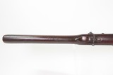 1861 CIVIL WAR Antique UNION U.S. Springfield M1861 PERCUSSION Rifle-Musket UNION “EVERYMAN’S RIFLE” Primary Infantry Weapon - 10 of 21