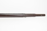 1861 CIVIL WAR Antique UNION U.S. Springfield M1861 PERCUSSION Rifle-Musket UNION “EVERYMAN’S RIFLE” Primary Infantry Weapon - 11 of 21