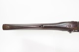 1861 CIVIL WAR Antique UNION U.S. Springfield M1861 PERCUSSION Rifle-Musket UNION “EVERYMAN’S RIFLE” Primary Infantry Weapon - 14 of 21