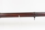 1861 CIVIL WAR Antique UNION U.S. Springfield M1861 PERCUSSION Rifle-Musket UNION “EVERYMAN’S RIFLE” Primary Infantry Weapon - 3 of 21