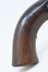 SCARCE U.S. NAVY Model 1842 BOXLOCK Pistol by AMES .54 USN 1844 Antique 1 of only 2,000, Dated Pre-MEXICAN-AMERICAN WAR - 3 of 20