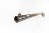 CIVIL WAR Era Antique RICHARDSON & OVERMAN .52 GALLAGER Saddle Ring Carbine Civil War & WILD WEST Percussion Breach Loader - 16 of 17