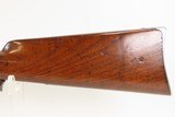 CIVIL WAR Era Antique RICHARDSON & OVERMAN .52 GALLAGER Saddle Ring Carbine Civil War & WILD WEST Percussion Breach Loader - 15 of 17