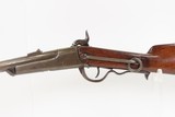 CIVIL WAR Era Antique RICHARDSON & OVERMAN .52 GALLAGER Saddle Ring Carbine Civil War & WILD WEST Percussion Breach Loader - 14 of 17