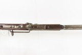 CIVIL WAR Era Antique RICHARDSON & OVERMAN .52 GALLAGER Saddle Ring Carbine Civil War & WILD WEST Percussion Breach Loader - 7 of 17