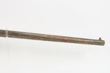 CIVIL WAR Era Antique RICHARDSON & OVERMAN .52 GALLAGER Saddle Ring Carbine Civil War & WILD WEST Percussion Breach Loader - 2 of 17