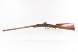 CIVIL WAR Era Antique RICHARDSON & OVERMAN .52 GALLAGER Saddle Ring Carbine Civil War & WILD WEST Percussion Breach Loader - 12 of 17