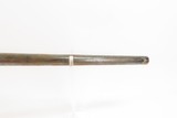 CIVIL WAR Era Antique RICHARDSON & OVERMAN .52 GALLAGER Saddle Ring Carbine Civil War & WILD WEST Percussion Breach Loader - 9 of 17