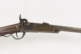 CIVIL WAR Era Antique RICHARDSON & OVERMAN .52 GALLAGER Saddle Ring Carbine Civil War & WILD WEST Percussion Breach Loader - 3 of 17