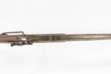 CIVIL WAR Era Antique RICHARDSON & OVERMAN .52 GALLAGER Saddle Ring Carbine Civil War & WILD WEST Percussion Breach Loader - 10 of 17