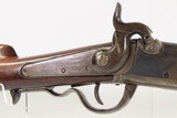 CIVIL WAR Era Antique RICHARDSON & OVERMAN .52 GALLAGER Saddle Ring Carbine Civil War & WILD WEST Percussion Breach Loader - 5 of 17