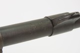 WORLD WAR II U.S. Remington M1903A3 Bolt Action C&R .30-06 Rifle with SLING Made in 1943 “R.A. / FLAMING BOMB / 2-43” Barrel - 14 of 22