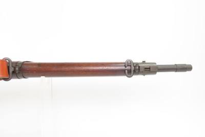 WORLD WAR II U.S. Remington M1903A3 Bolt Action C&R .30-06 Rifle with SLING Made in 1943 “R.A. / FLAMING BOMB / 2-43” Barrel - Image 6 of 23