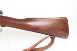 WORLD WAR II U.S. Remington M1903A3 Bolt Action C&R .30-06 Rifle with SLING Made in 1943 “R.A. / FLAMING BOMB / 2-43” Barrel - 19 of 22