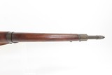 WORLD WAR II U.S. Remington M1903A3 Bolt Action C&R .30-06 Rifle with SLING Made in 1943 “R.A. / FLAMING BOMB / 2-43” Barrel - 11 of 22
