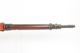 WORLD WAR II U.S. Remington M1903A3 Bolt Action C&R .30-06 Rifle with SLING Made in 1943 “R.A. / FLAMING BOMB / 2-43” Barrel - 5 of 22