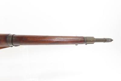 WORLD WAR II U.S. Remington M1903A3 Bolt Action C&R .30-06 Rifle with SLING Made in 1943 “R.A. / FLAMING BOMB / 2-43” Barrel - Image 12 of 23