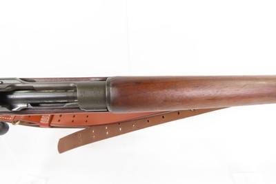 WORLD WAR II U.S. Remington M1903A3 Bolt Action C&R .30-06 Rifle with SLING Made in 1943 “R.A. / FLAMING BOMB / 2-43” Barrel - Image 13 of 23