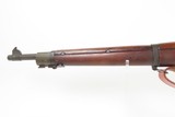 WORLD WAR II U.S. Remington M1903A3 Bolt Action C&R .30-06 Rifle with SLING Made in 1943 “R.A. / FLAMING BOMB / 2-43” Barrel - 17 of 22