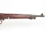 WORLD WAR II U.S. Remington M1903A3 Bolt Action C&R .30-06 Rifle with SLING Made in 1943 “R.A. / FLAMING BOMB / 2-43” Barrel - 2 of 22