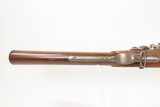 1833 Dated Antique W.L. EVANS Contract U.S. M1816 Type II FLINTLOCK Musket
One of Only 1,500 Type II Muskets Produced - 11 of 23