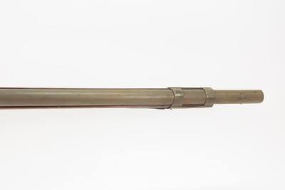 1833 Dated Antique W.L. EVANS Contract U.S. M1816 Type II FLINTLOCK MusketOne of Only 1,500 Type II Muskets Produced - Image 13 of 24