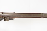 1833 Dated Antique W.L. EVANS Contract U.S. M1816 Type II FLINTLOCK Musket
One of Only 1,500 Type II Muskets Produced - 14 of 23