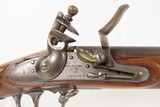 1833 Dated Antique W.L. EVANS Contract U.S. M1816 Type II FLINTLOCK Musket
One of Only 1,500 Type II Muskets Produced - 7 of 23